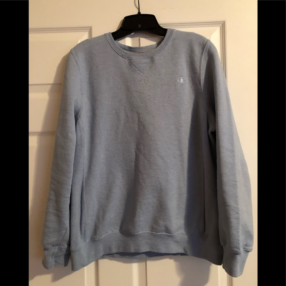 Champion Crewneck